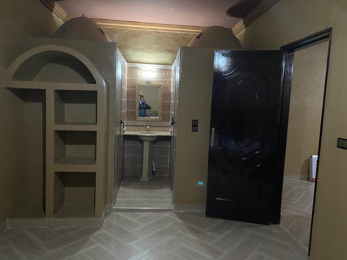 Sunny Place Apartments Merzouga Exterior foto
