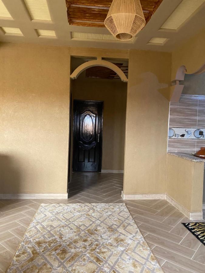 Sunny Place Apartments Merzouga Exterior foto