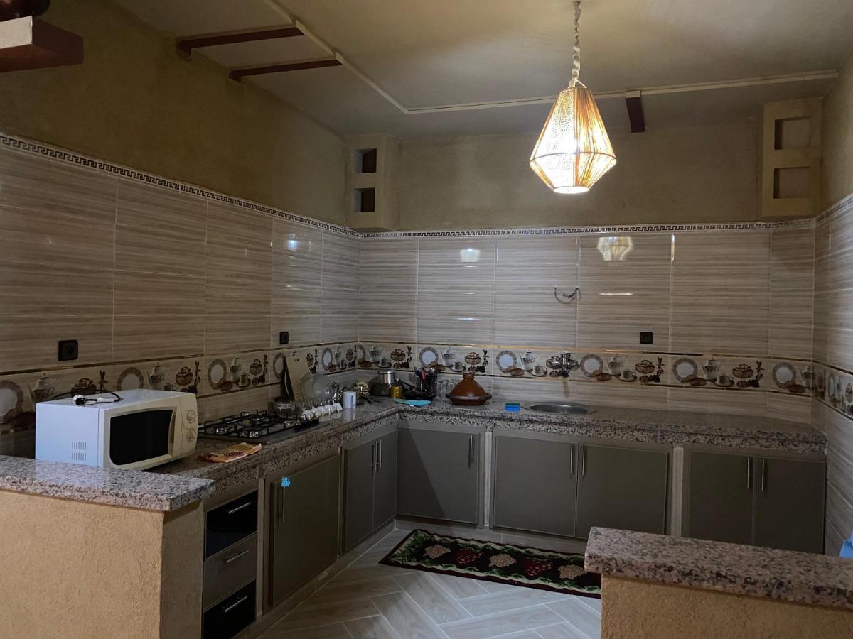 Sunny Place Apartments Merzouga Exterior foto